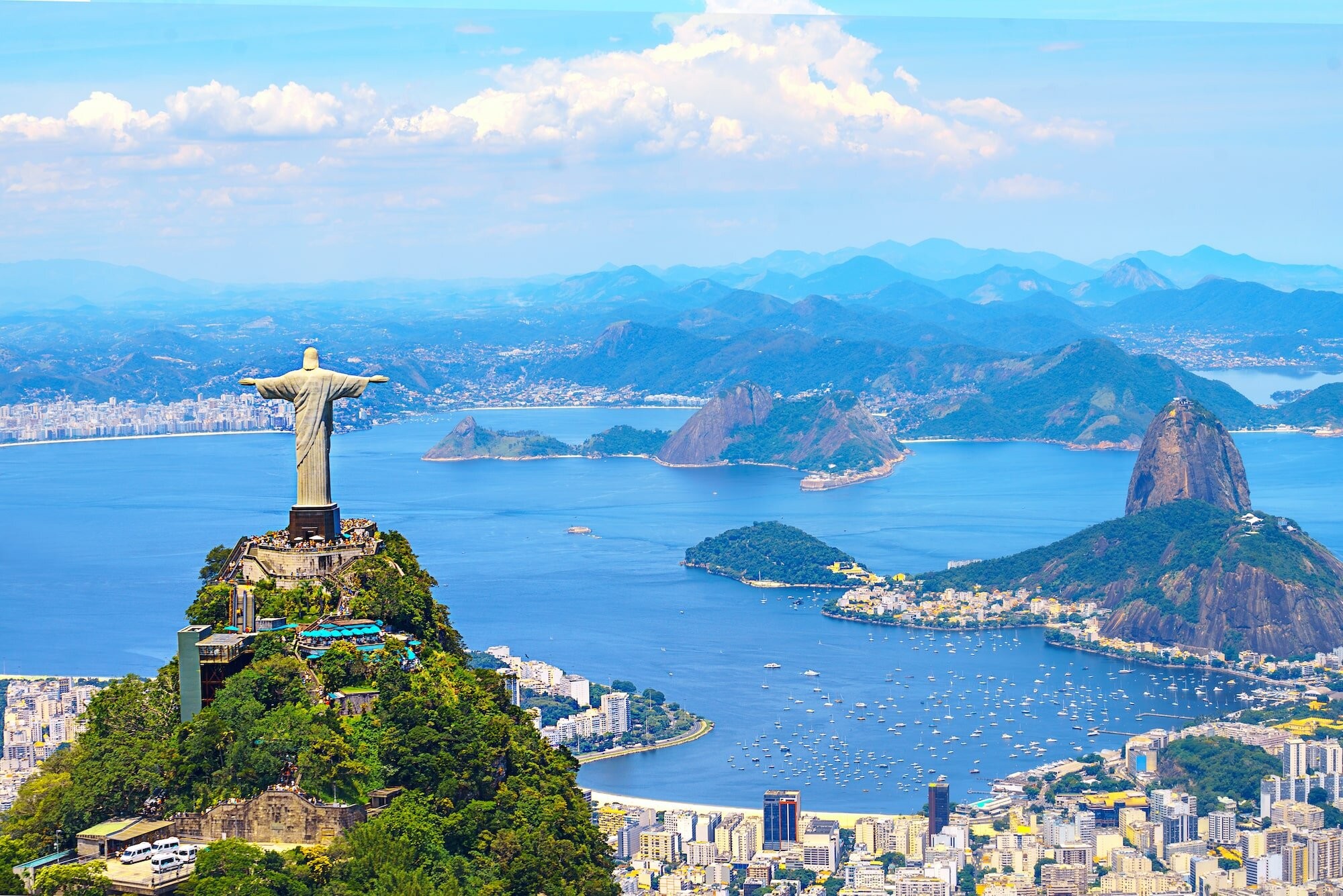 Christ the Redeemer