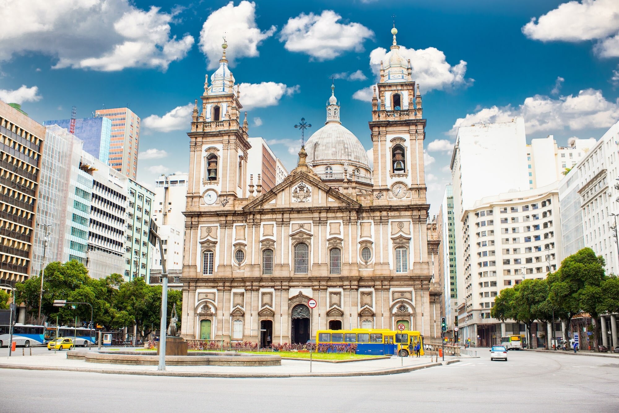 The Candelaria
