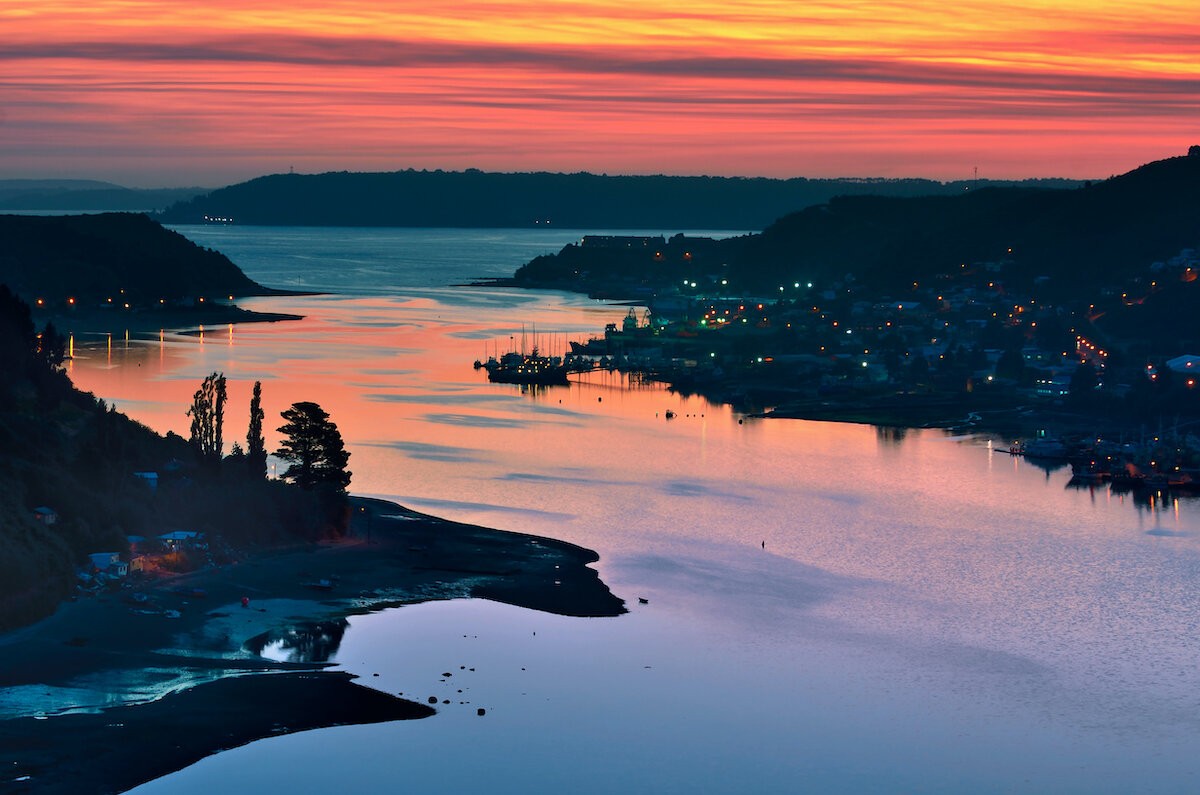 Puerto Montt