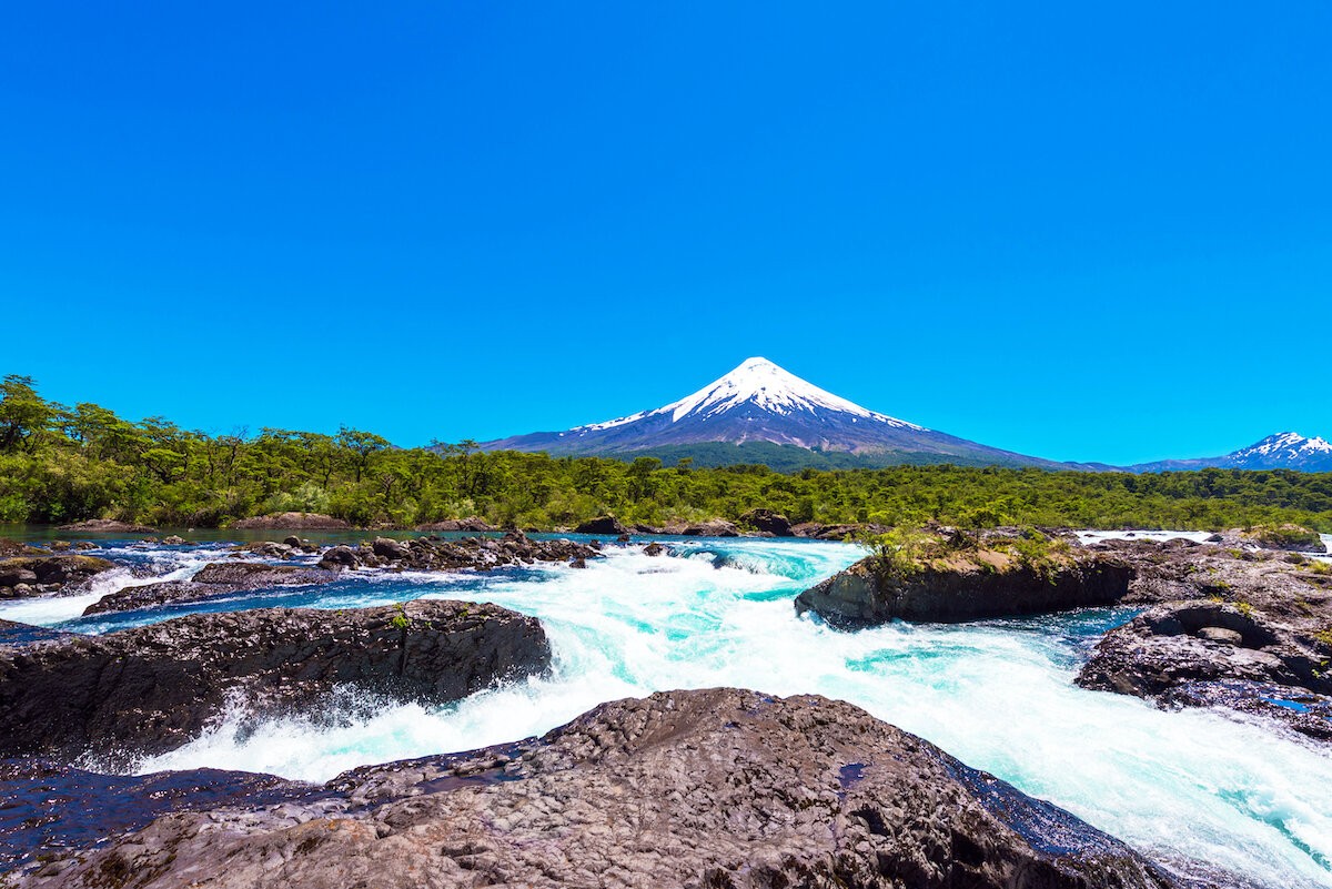 Petrohue River
